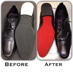 Magic Shoe Repair: When to Repair and When to Replace